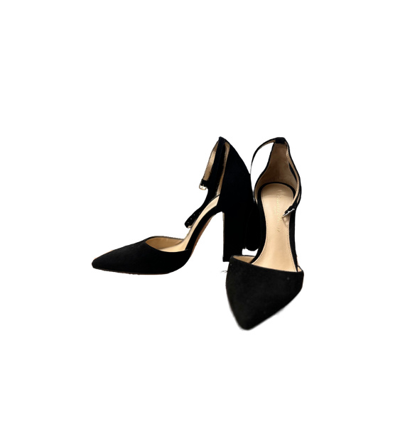 Туфли • Gianvito Rossi • Черный