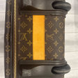 Чемодан • Louis Vuitton • Коричневый