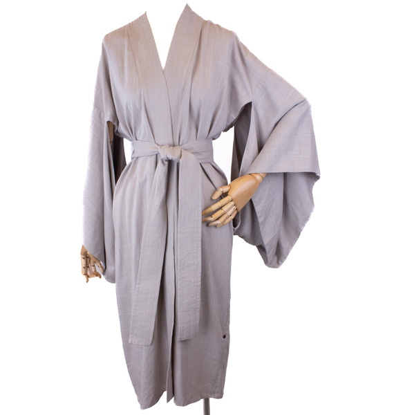 Кимоно • TITRE TROIS • Бежевый