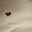 Поло • U.S.Polo Assn. • Белый
