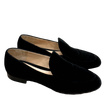 Лоферы • Gianvito Rossi • Черный