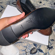 Лоферы • Giuseppe Zanotti • Коричневый