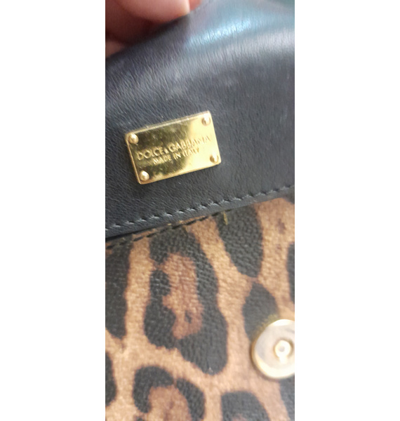 Сумка • Dolce & Gabbana • Другое