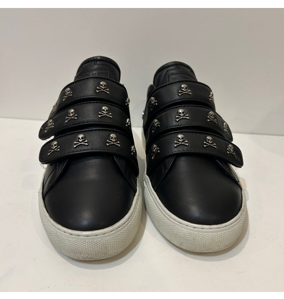 Кеды • Philipp Plein • Черный