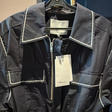 Комбинезон • 3.1 Phillip Lim • Темно-синий