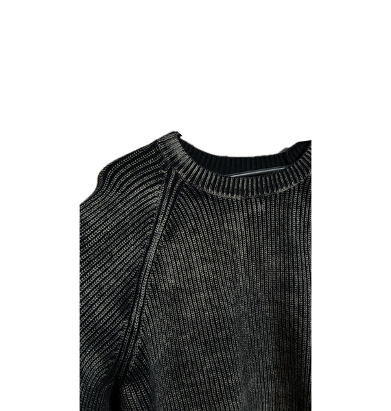 Свитер • Stampd • Серый