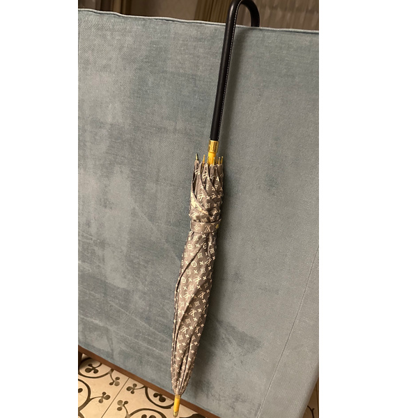 Зонт • Louis Vuitton • Серый