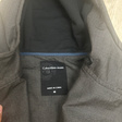 Куртка • Calvin Klein Jeans • Антрацит