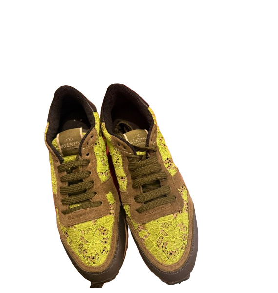 Кроссовки • Valentino • Другое