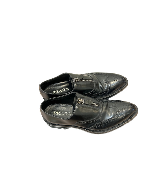 Туфли • Prada • Черный