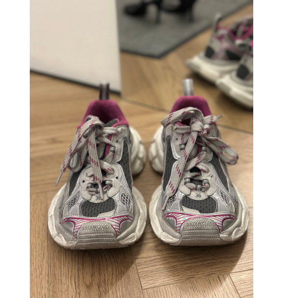 Кроссовки • Balenciaga • Мульти