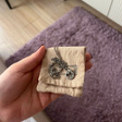 Подвеска • Gucci • Серебряный