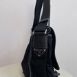 Сумка • Prada • Черный