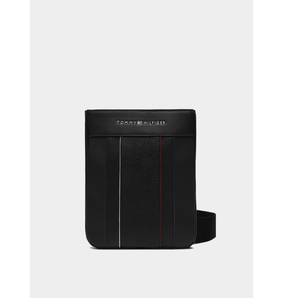 Барсетка • Tommy Hilfiger • Черный