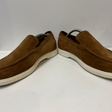Лоферы • Loake1880 • Коричневый