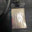 Шоперы • Ralph Lauren • Черный