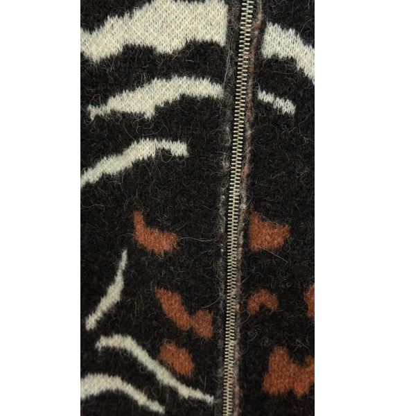 Кардиган • Dries Van Noten • Черный