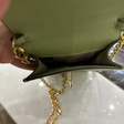 Сумка • Michael Kors • Зеленый