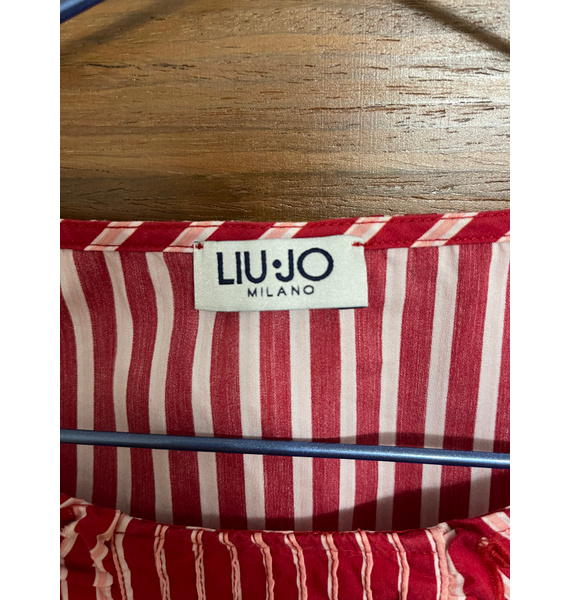 Платье • LIU JO • Красный