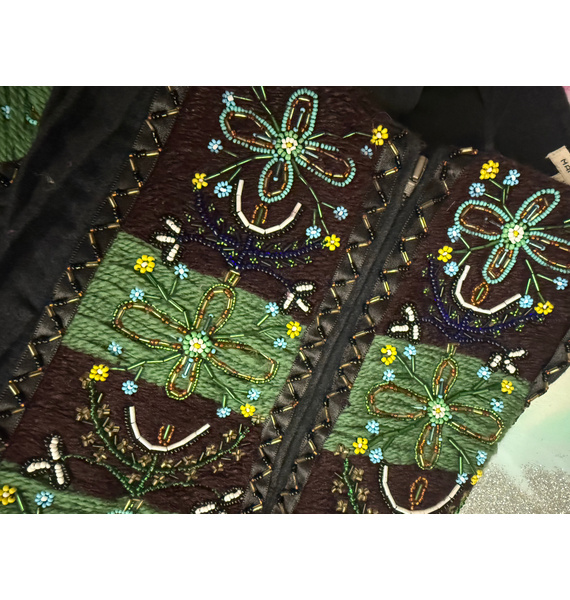 Юбка • Manoush • Черный