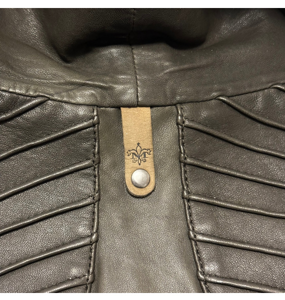 Куртка • Mackage • Хаки