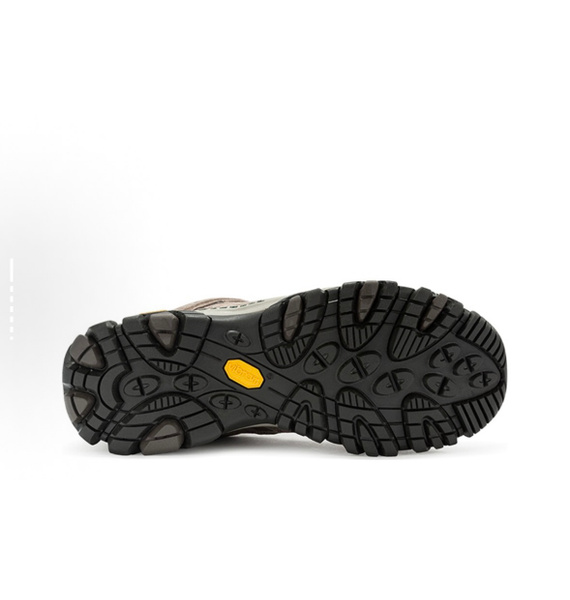 Кроссовки • Merrell • Коричневый
