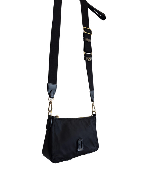 Сумка • Furla • Черный