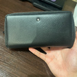 Портмоне • Montblanc • Черный