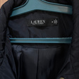 Куртка • Lauren Ralph Lauren • Темно-синий