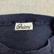 Футболка • Brioni • Синий