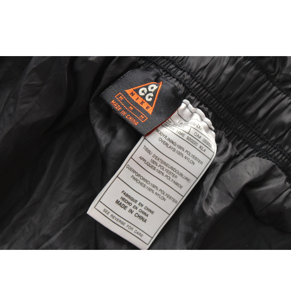 Брюки • Nike ACG • Синий