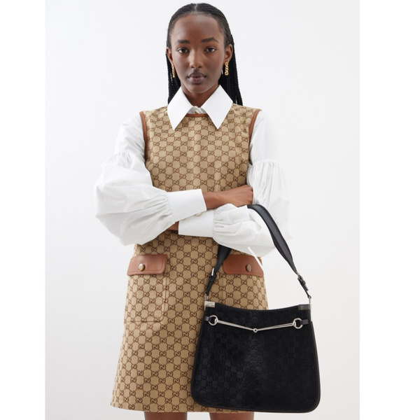 Сумка • Gucci • Черный