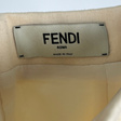 Юбка • Fendi • Молочный