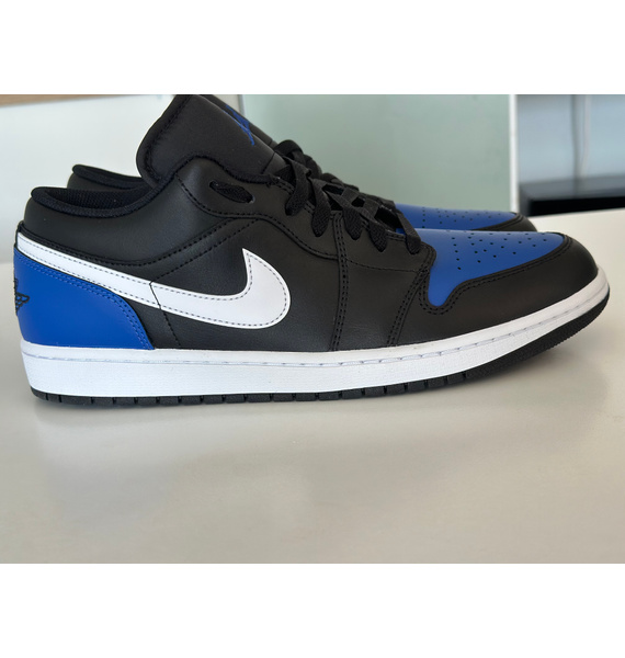 Кроссовки • Nike • Белый