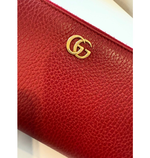 Портмоне • Gucci • Красный
