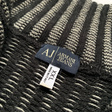 Свитер • Armani Jeans • Черный