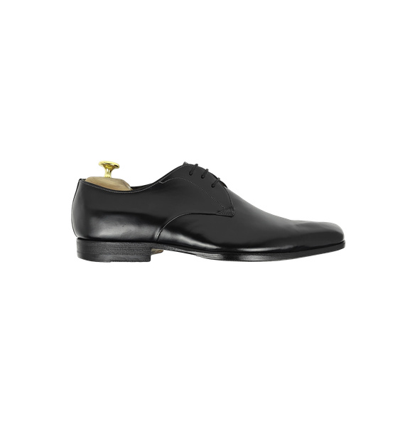 Туфли • Santoni • Черный