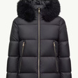 Куртка • Moncler • Черный