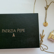 Колье • Patrizia Pepe • Золотой