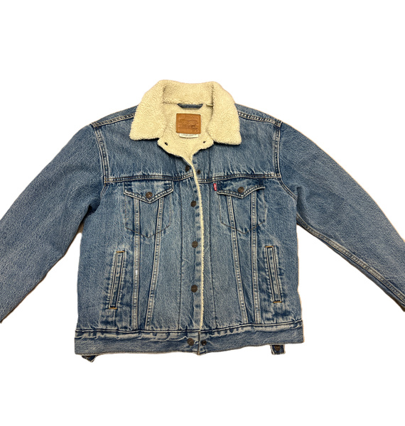 Куртка • Levi's • Голубой