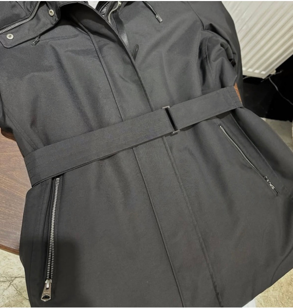 Куртка • Mackage • Черный