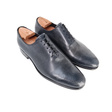 Туфли • Ermenegildo Zegna • Тёмно-серый