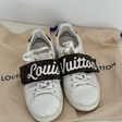 Кроссовки • Louis Vuitton • Белый
