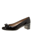 Туфли • Ferragamo • Черный