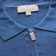 Свитер • Canali • Синий