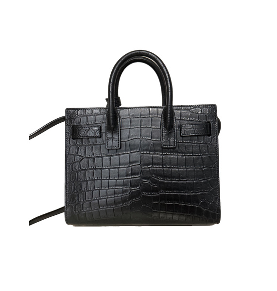 Сумка • Saint Laurent • Черный