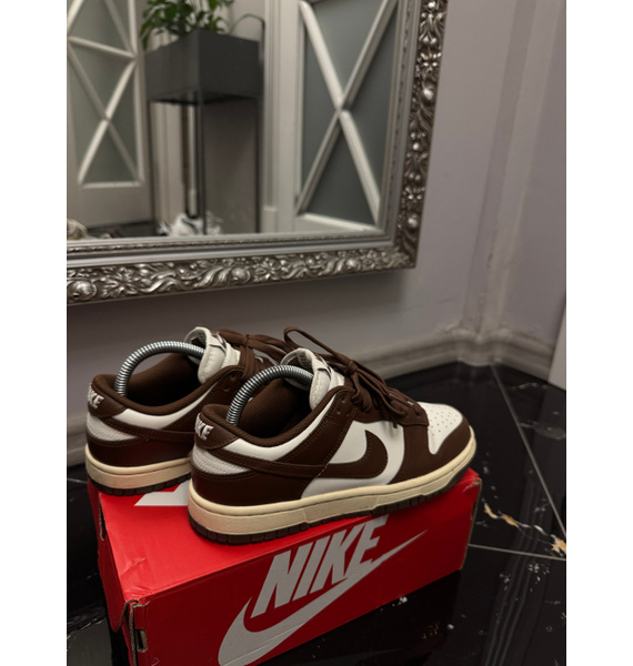 Сумка • Nike • Коричневый