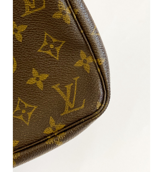 Сумка • Louis Vuitton • Коричневый
