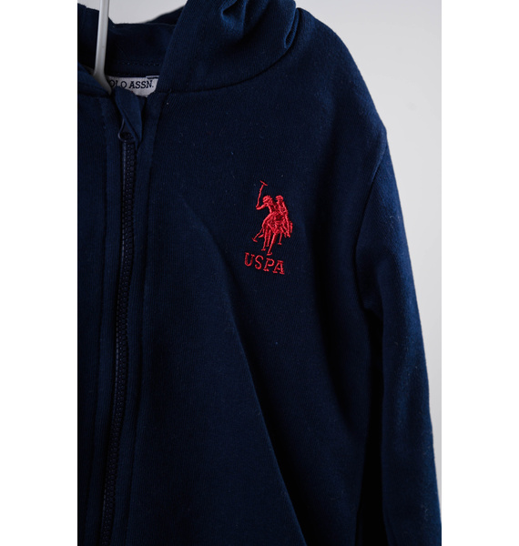 Костюм • U.S.Polo Assn. • Темно-синий