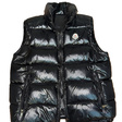 Жилет • Moncler • Черный